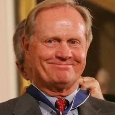 Foto de perfil de Jack Nicklaus