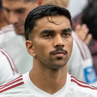 Foto de perfil de Tahsin Jamshid