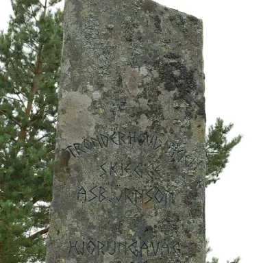 Foto de perfil de Jarnskegge