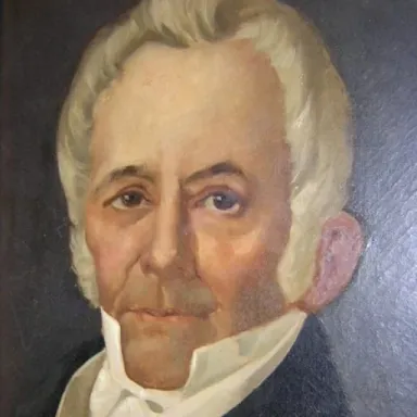 Foto de perfil de Ildefonso Ramos Mexía