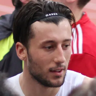 Foto de perfil de Dominic Maroh