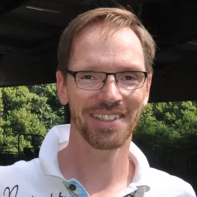 Foto de perfil de Erik Weispfennig