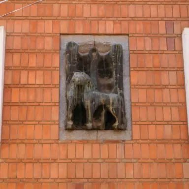 Foto de perfil de Jorge Córdoba