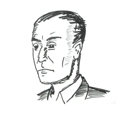 Foto de perfil de Antoine Argoud