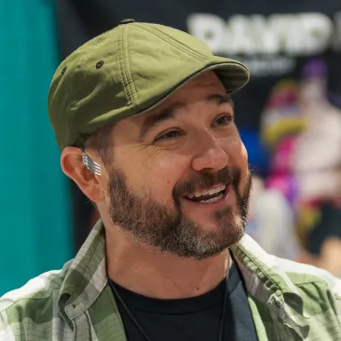 Foto de perfil de Bradley Pierce