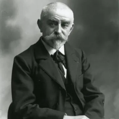 Foto de perfil de Joris-Karl Huysmans