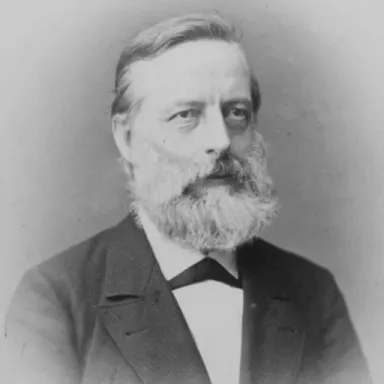 Foto de perfil de Julius Lothar Meyer