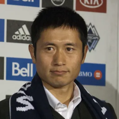 Foto de perfil de Lee Young-pyo