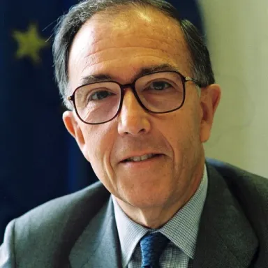 Foto de perfil de Marcelino Oreja Aguirre