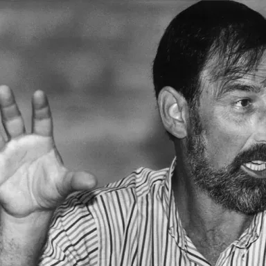 Foto de perfil de Juanjo Mier Cáraves