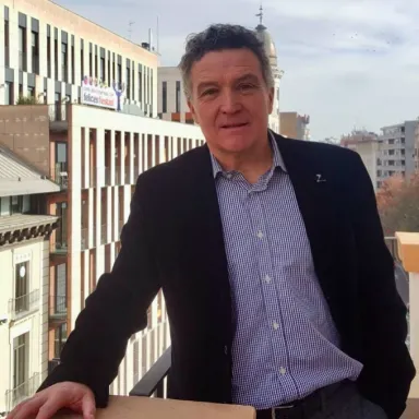 Foto de perfil de Plácido Díez Bella