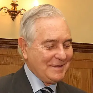 Foto de perfil de Carlos Dívar