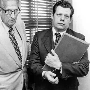 Foto de perfil de Ronald Clark O'Bryan