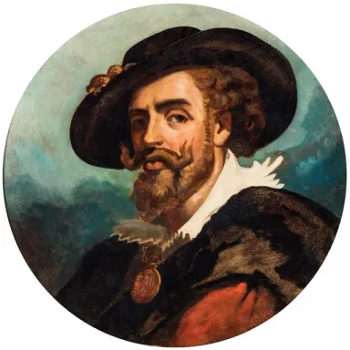 Foto de perfil de Juan León Pallière