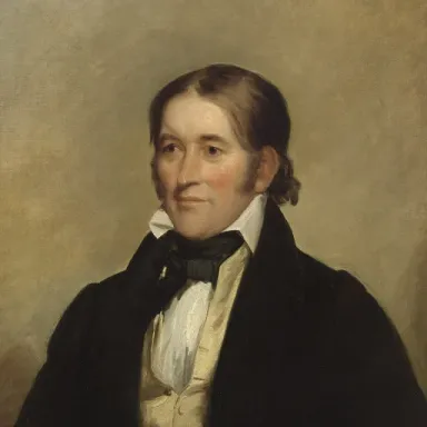 Foto de perfil de Davy Crockett
