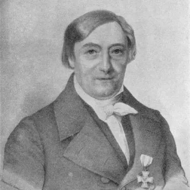 Foto de perfil de Johann Gruber