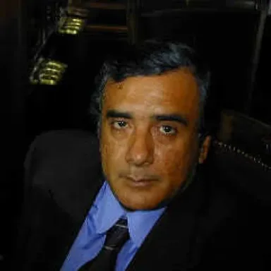 Foto de perfil de Ramón Saadi