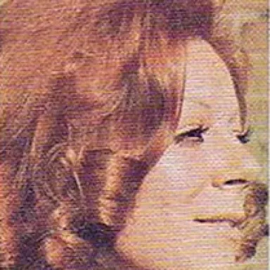 Foto de perfil de Luciana Wolf