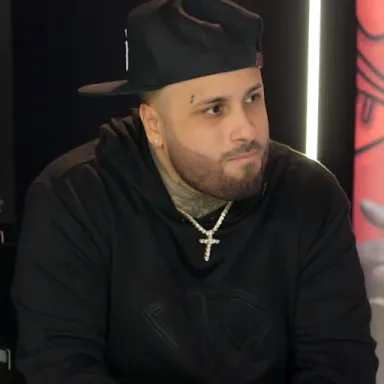 Foto de perfil de Nicky Jam
