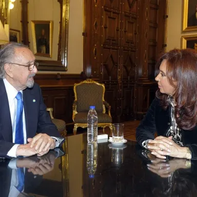 Foto de perfil de Julio César Fernández