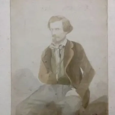 Foto de perfil de Félix Bonfils