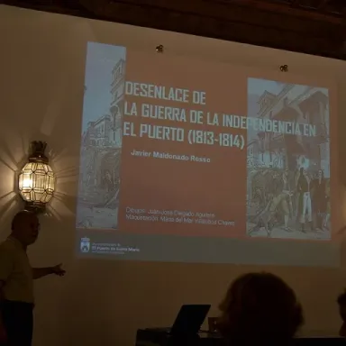 Foto de perfil de Javier Maldonado Rosso