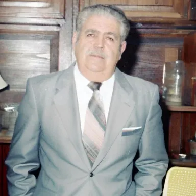 Foto de perfil de Simón Bonifacio Rodríguez y Rodríguez