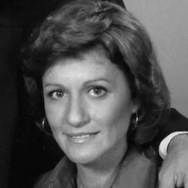 Foto de perfil de Cynthia Harris