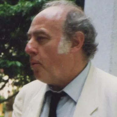Foto de perfil de Eduardo Arroyo