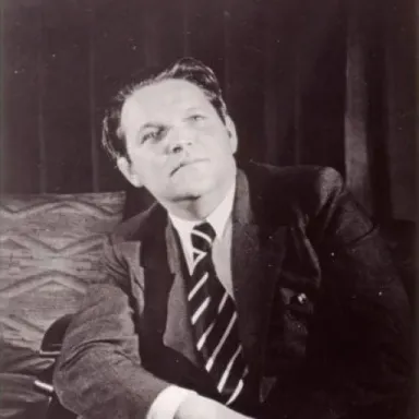 Foto de perfil de Veit Harlan