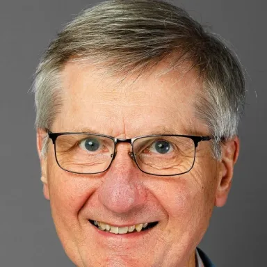 Foto de perfil de Derek Briggs