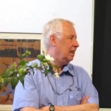 Foto de perfil de Hans-Peter Feldmann