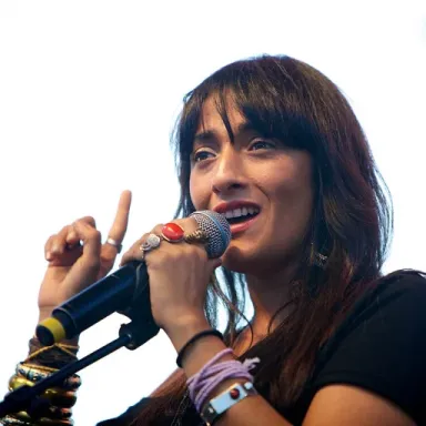 Foto de perfil de Hindi Zahra