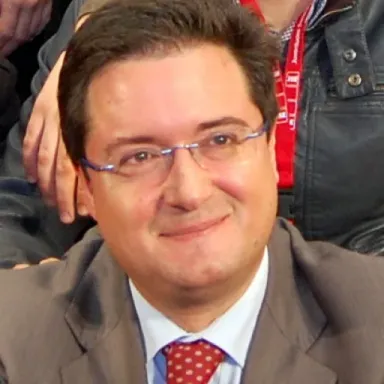 Foto de perfil de Óscar López Águeda
