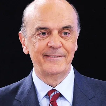 Foto de perfil de José Serra
