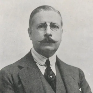 Foto de perfil de Fernando Saguier
