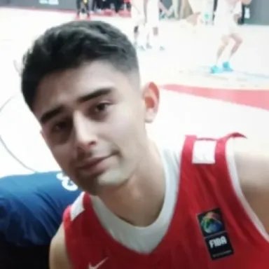 Foto de perfil de Nacho Arroyo