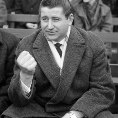 Foto de perfil de Helmut Rahn