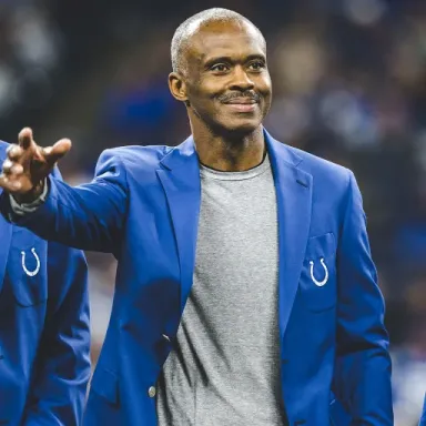 Foto de perfil de Marvin Harrison