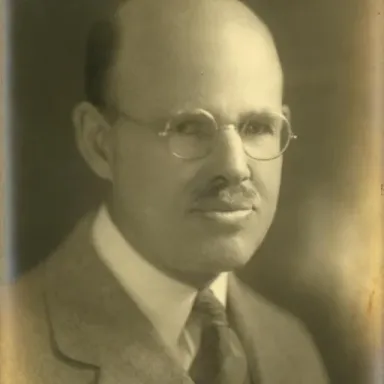 Foto de perfil de Ellsworth Huntington