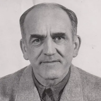 Foto de perfil de Oswald Pohl