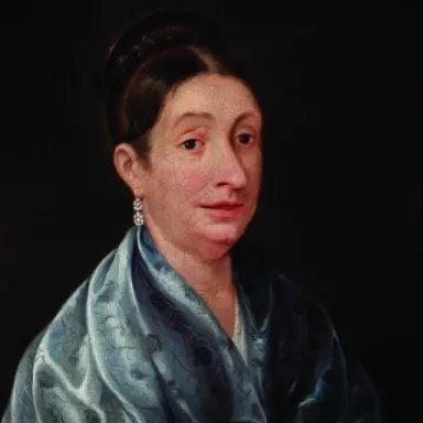 Foto de perfil de Josefa Ortiz de Domínguez