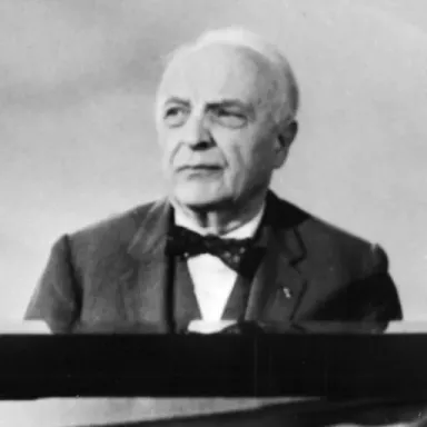 Foto de perfil de Robert Casadesus