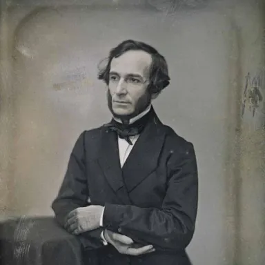 Foto de perfil de Juan Bautista Alberdi