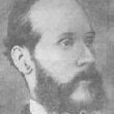 Foto de perfil de Gil Colunje