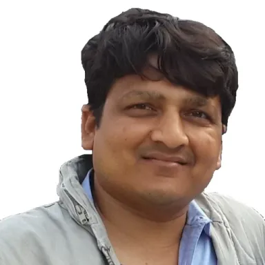 Foto de perfil de Deepak Acharya