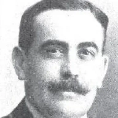 Foto de perfil de Joaquín Chapaprieta