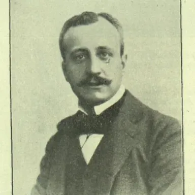 Foto de perfil de Luis París