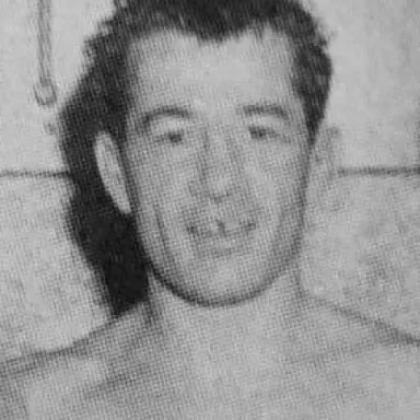 Foto de perfil de Rocky Graziano