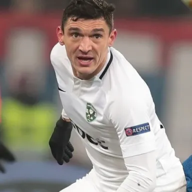 Foto de perfil de Claudiu Keșerü